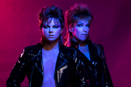 BREStheater: LUDIQUE! From BERLIN with Love