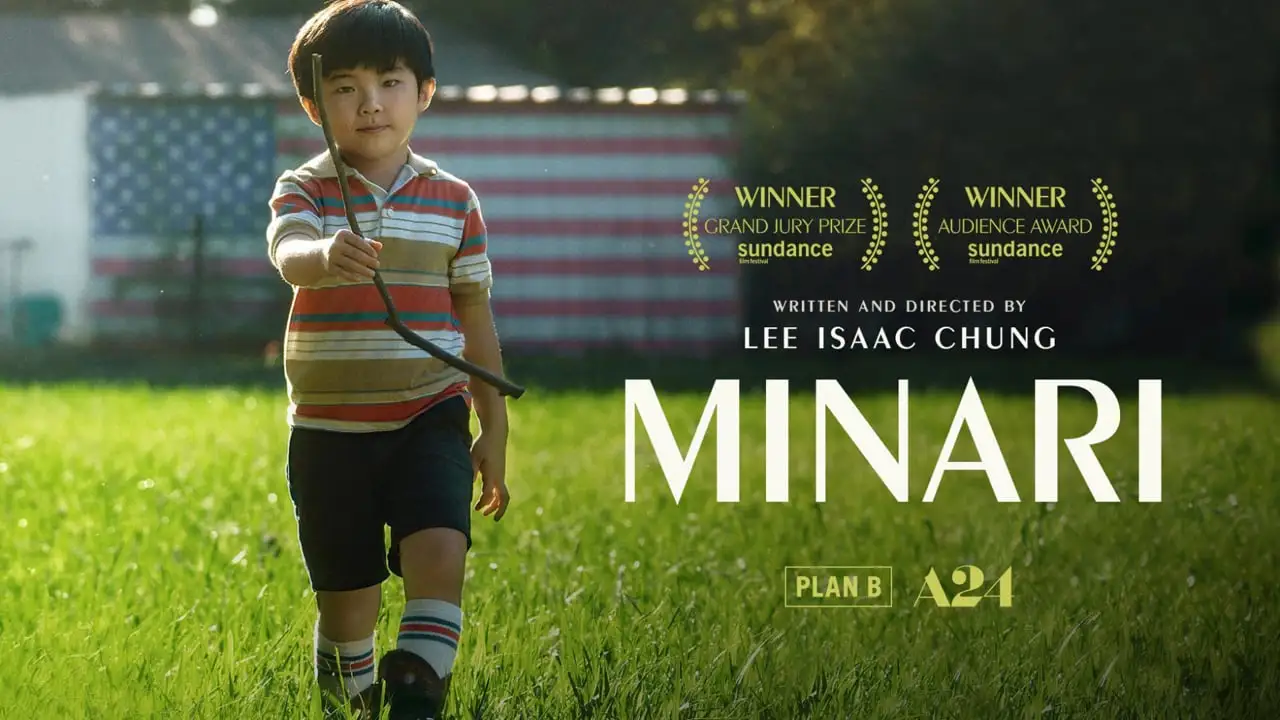 Film: Minari