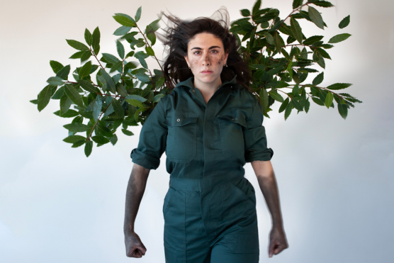 BREStheater: Het Groene Meisje | 8+