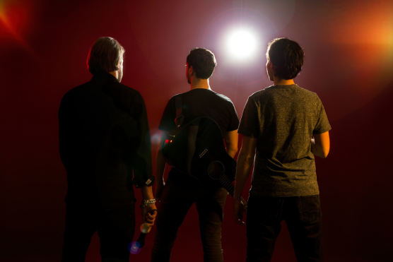 BREStheater: Tryo Trio Cabaret Try-outs