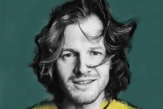 BREStheater : Guido Spek Voor Spek en Bonen