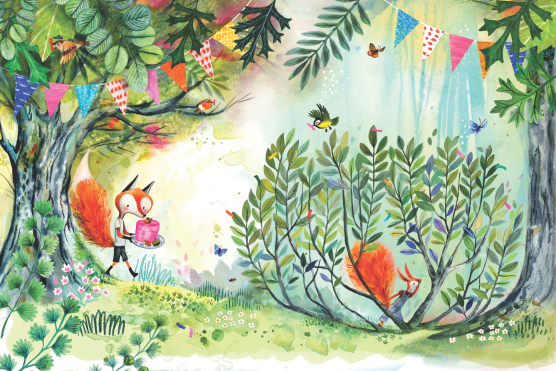 BREStheater: Cadeautje | 2+