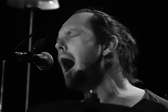 BREStheater: Bauke Bakker & The Soul Cages A tribute to Sting and The Police | reprise