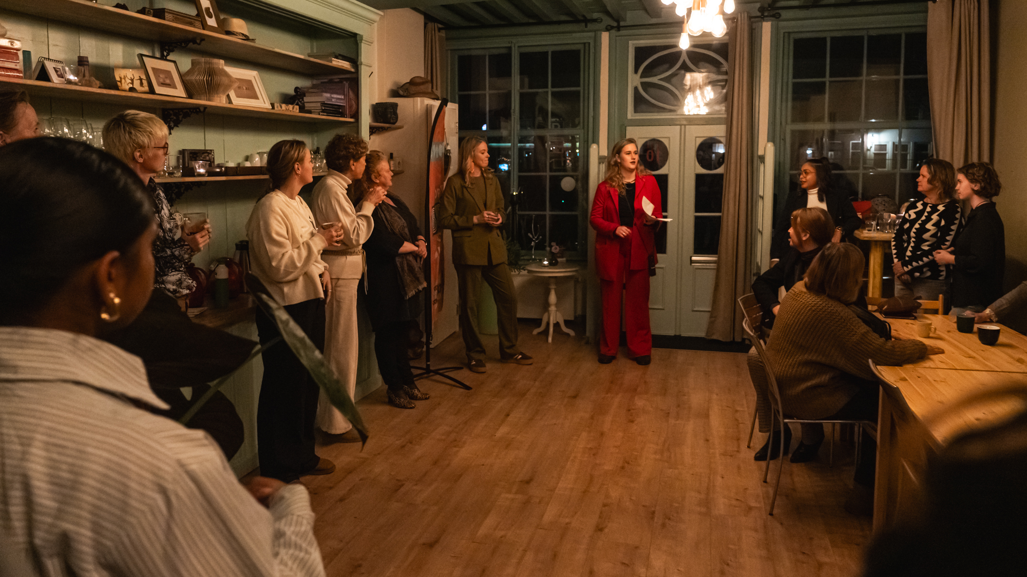 CultuurLAB: Cultuur Verbindt
