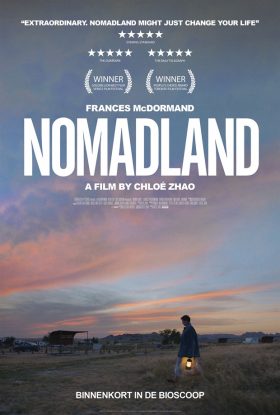BRESfilm: Nomadland