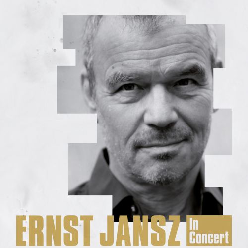 Ernst Jansz in Concert