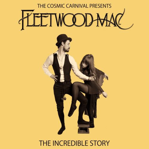 The Cosmic Carnaval:  Fleetwood Mac