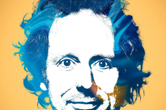BREStheater : Ronald Snijders Als Mens