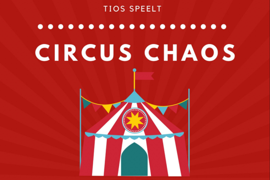 TIOS Circus Chaos
