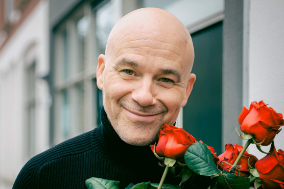 BREStheater: Chris Grem Ode aan het levenslied