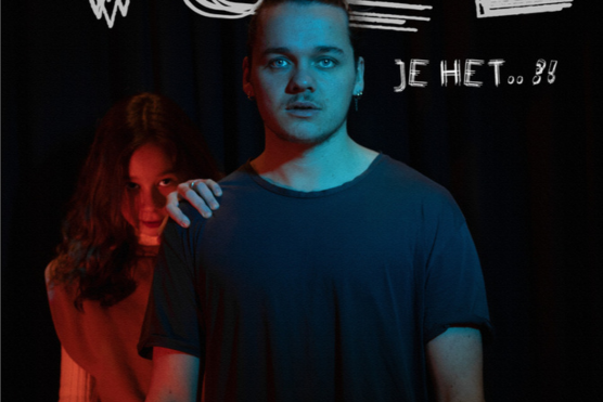 Taylor Made Voel je het…?!