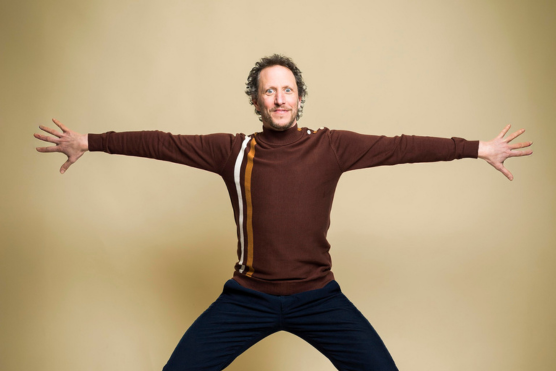 BREStheater : Micha Wertheim