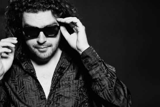 BREStheater: Muziek Flip Noorman Muziek op vrijdag