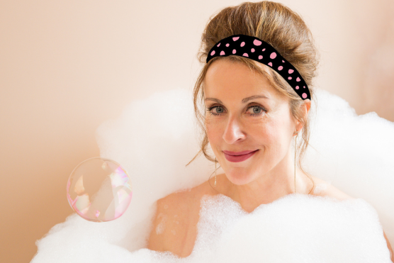 BREStheater: Annick Boer Vol erin!