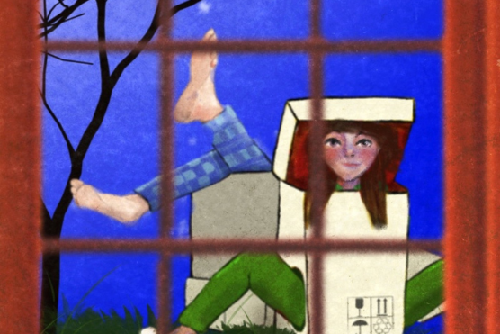 Ouders gezocht | 6+ Jeugdtheaterschool Het Kunsthuisje