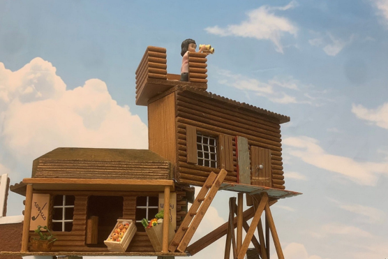 BREStheater: Als Atlantis ons land is | 6+