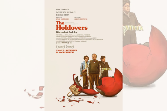 BRESfilm: The Holdovers
