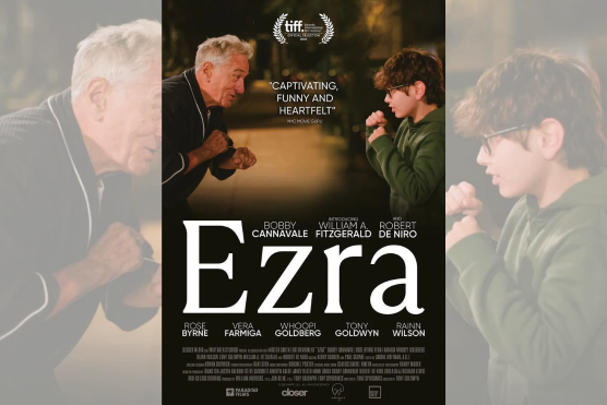 BRESfilm: Ezra