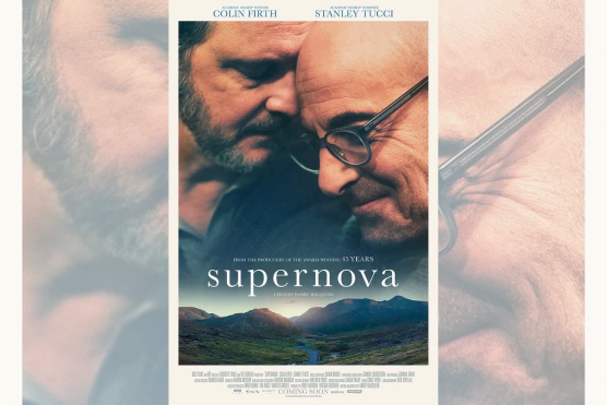 BRESfilm: Supernova