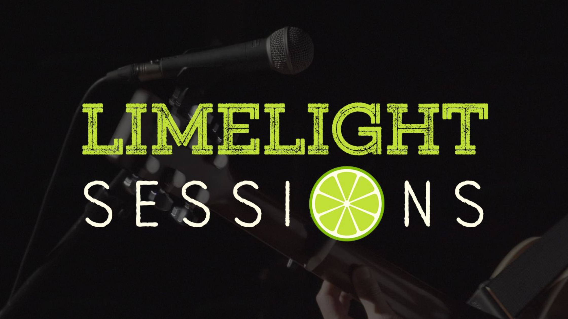 Limelight Sessions