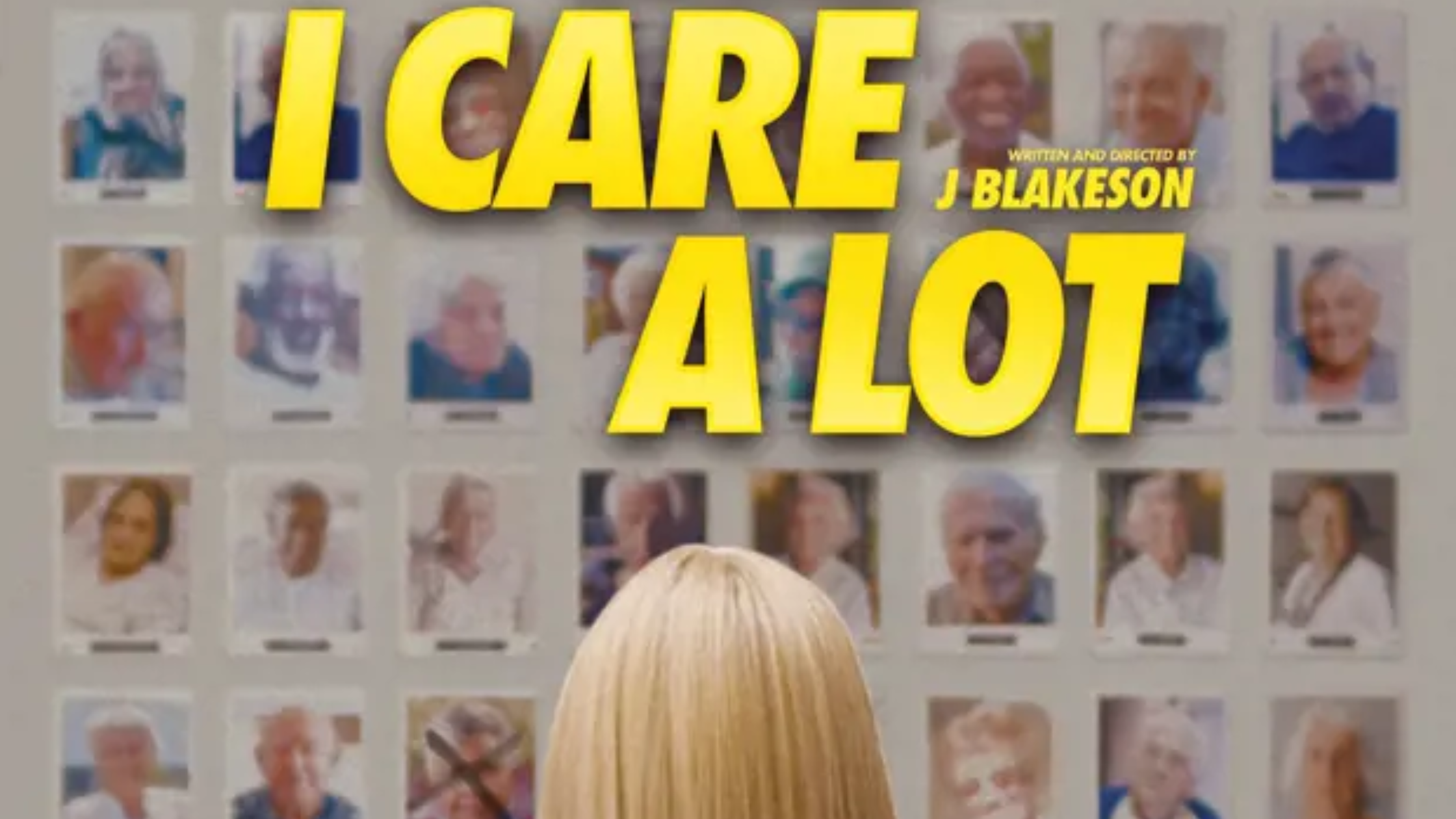 BRESfilm: I Care a Lot