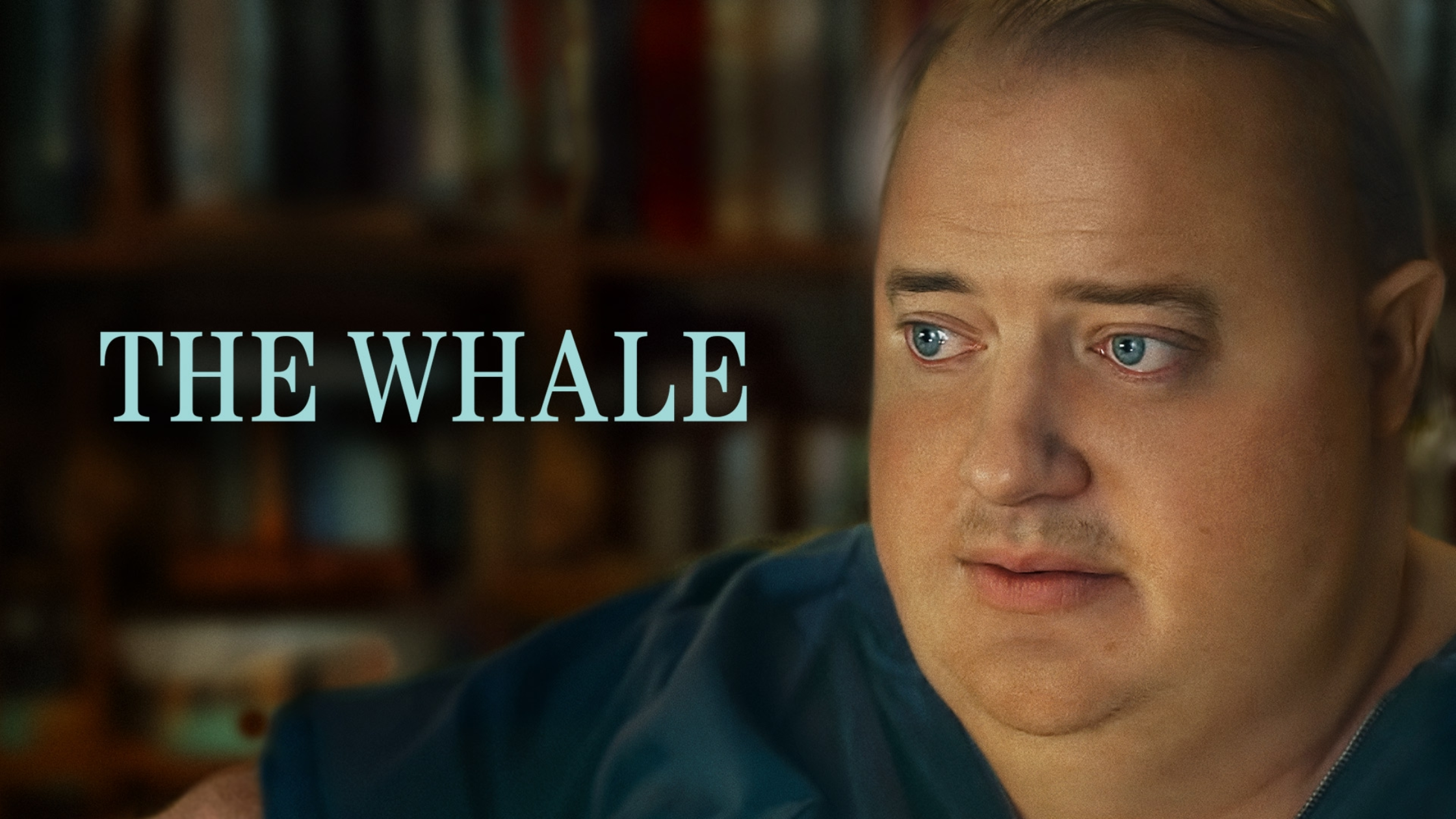 Biebfilm Brielle: The Whale