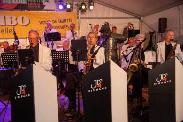 Bigband 2025 ©Niels Braal Fotografie (11)
