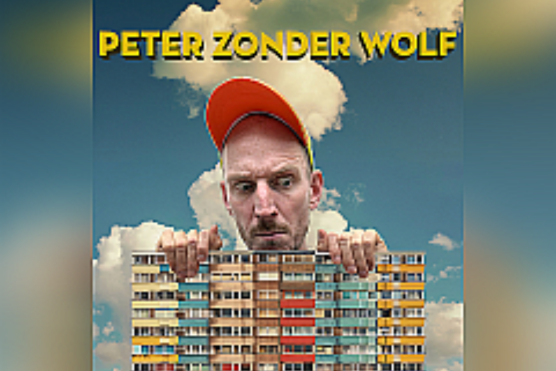 Jeugdvoorstelling: Peter zonder wolf | 5+