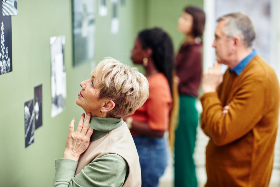 Tentoonstelling Nicolaas III en het land van Putten