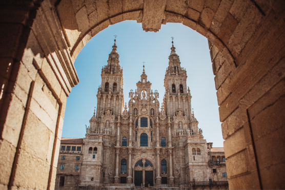 De Camino: voettocht naar Santiago de Compostella