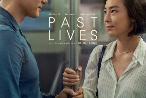 VU Westvoorne filmhuis: Past lives