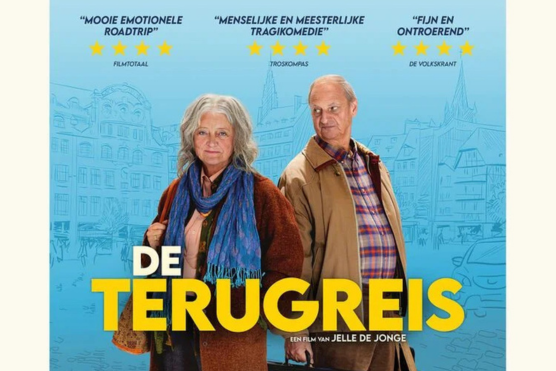 BRESfilm: De Terugreis