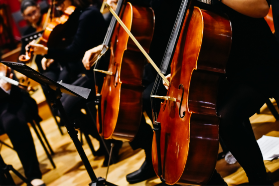 Klassiek concert in dorpskerk Zuidland