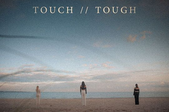 Taylor Made Touch // Tough