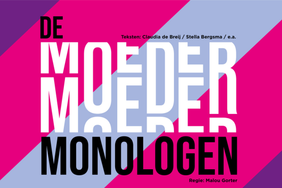 Theatervoorstelling De Moedermonologen