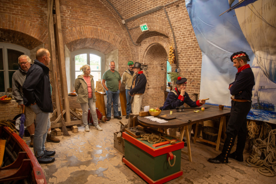 De leukste doorlopende activiteiten!