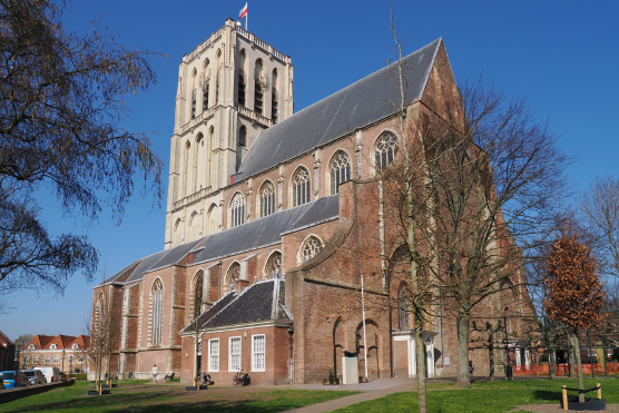 De start van de Cultuurweek met klokkenluiders