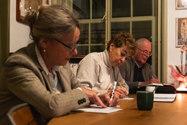 Cultuurmakers- Fotograaf Marvin Don Cultuurmakers- Fotograaf Marvin Don