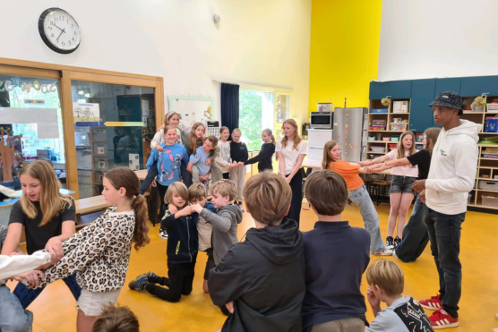 Coördinator Cultuureducatie parttime