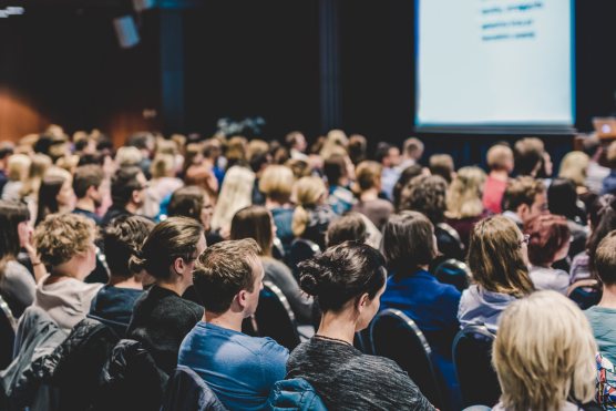 Lezing Ware Wonderdieren