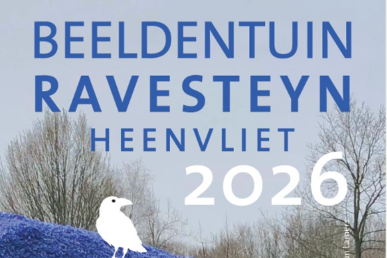 Start Beeldentuin Ruïne Ravesteyn 2026 (meerdaags)