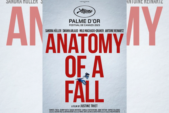 BRESfilm: Anatomy of a fall