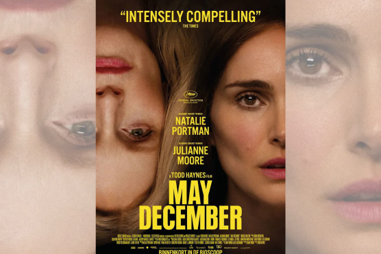 BRESfilm: May December