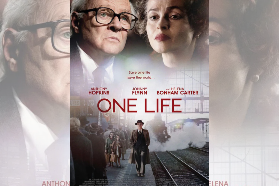 BRESfilm: One Life