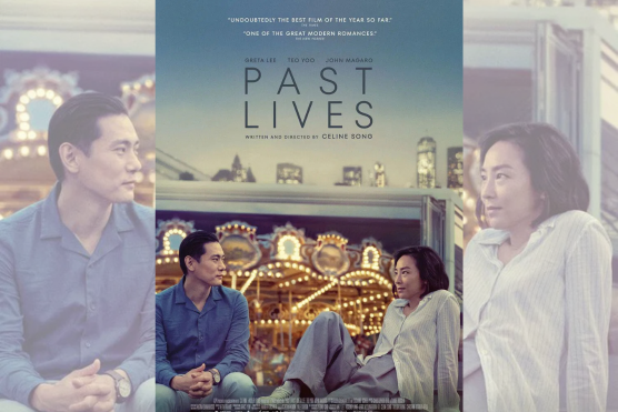 BRESfilm: Past Lives