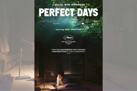 BRESfilm: Perfect Days