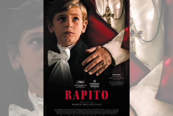 BRESfilm: Rapito