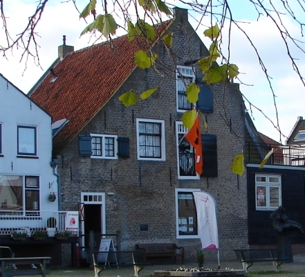 Zomerexpo Collectie Galerie Zwartewaal