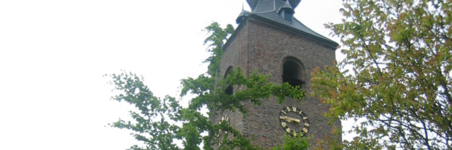 Orgelconcerten Dorpskerk Oostvoorne