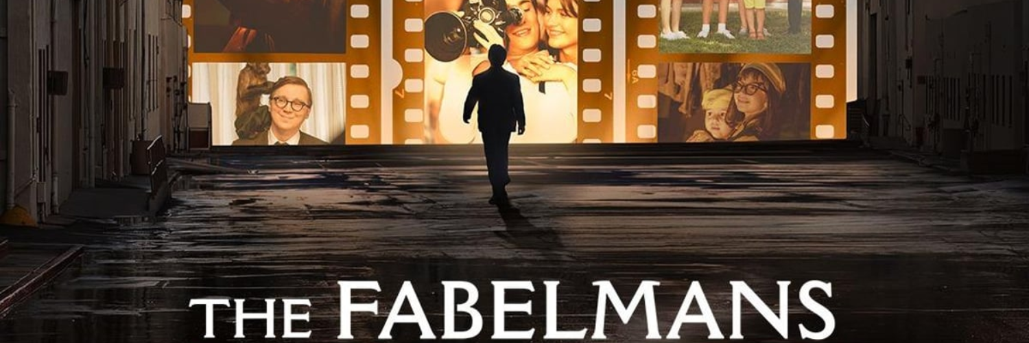 BRESfilm: The Fabelmans